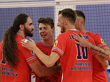 «Ярославич» выиграл Кубок памяти, опередив МГТУ