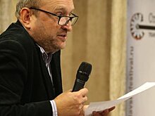 Сергей Женовач получил поздравления с 60-летием из правительства