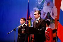 Губернатор Кубани поздравит ветеранов и тружеников тыла с Днем Победы