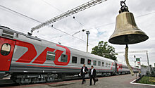 Путешественники выбрали лучший «южный» поезд России