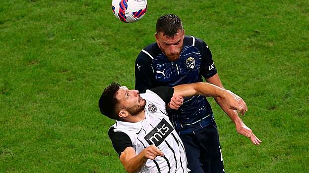 Гендиректор «Сочи» о пенальти в ворота «Партизана»: «Если бы да кабы, ну что теперь говорить?! Должны были выигрывать»