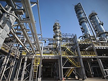 Минпромторг разработал проект закона о госрегулировании производства метанола