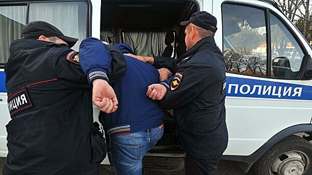 В Волгоградской области поймали банду вымогателей