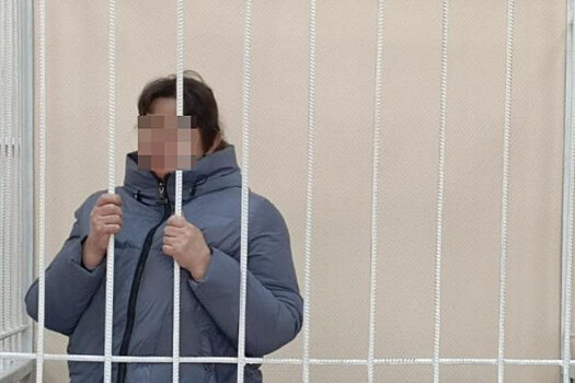 Заморозившая ребенка героиня «Мужское/Женское» попросила об УДО в Новосибирске