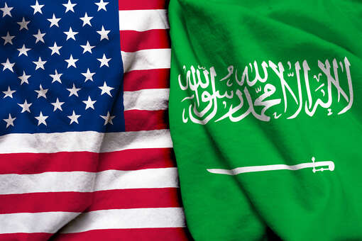 США и Саудовская Аравия могут заключить пакт, который изменит Ближний Восток