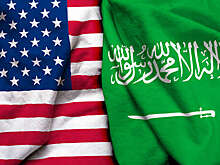 Трамп: Саудовская Аравия включена в число основных союзников США вне НАТО