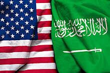 США и Саудовская Аравия могут заключить пакт, который изменит Ближний Восток