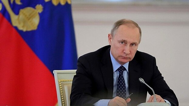 Алиев и Путин обсудили проблему Карабаха