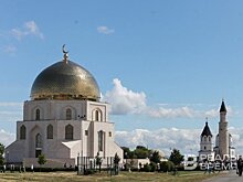 В Татарстане заработал туристический маршрут "Казань — Болгар"