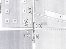В Ульяновске на одном из перекрестков изменится схема движения