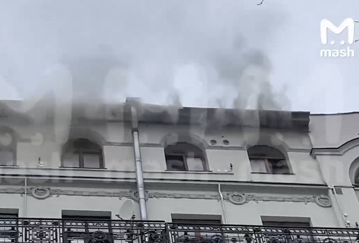 Хозяева пострадавших квартир по соседству с Инстасамкой захотели судиться