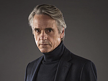 Джереми Айронс поучаствует в ремейке «Горца»