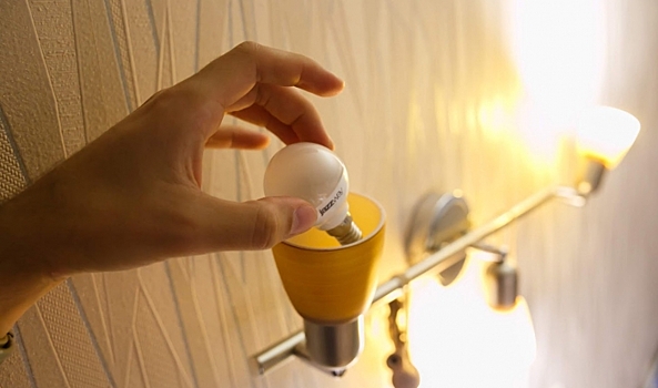 В четырех районах Волгограда отключат свет 29 сентября