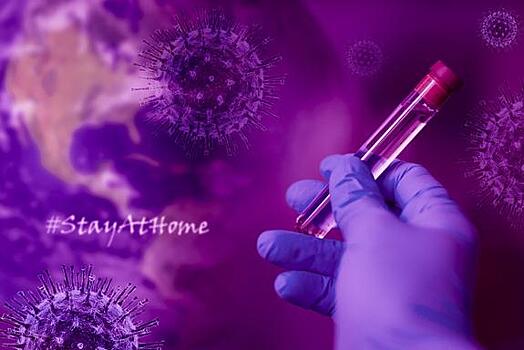 Медики США выяснили действие коронавируса на иммунитет