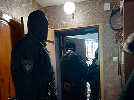 Прокуратура Челябинска извинилась перед пенсионером, к которому ворвался спецназ из-за надбавки к пенсии
