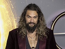 Звезда «Игры престолов» Джейсон Момоа заболел коронавирусом и сорвал съемки фильма