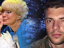 За кого вышла замуж внучка Эдиты Пьехи — Как выглядит зять Илоны Броневицкой