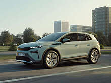 Объявлены шесть победителей премии "Женский Всемирный Автомобиль Года"