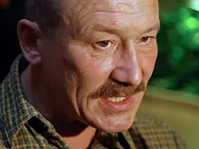 Умер актер Андрей Хорошев