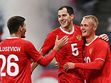 «Довольно неплохой уровень»: ветеран сборной России о новых соперниках