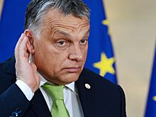 Венгрия снова сорвала планы ЕС по отказу от российской нефти