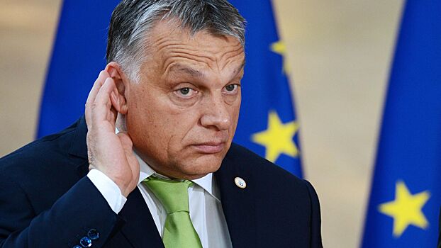 Орбан предсказал дату окончания конфликта на Украине