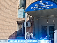 Семнадцатилетний житель Волгоградского региона сел пьяным за руль и насмерть сбил женщину