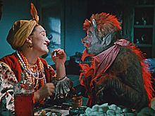 Христос, Будда и праукры