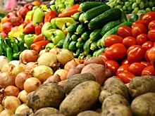 Цены на продукты в России перешли к росту после четырехмесячного снижения