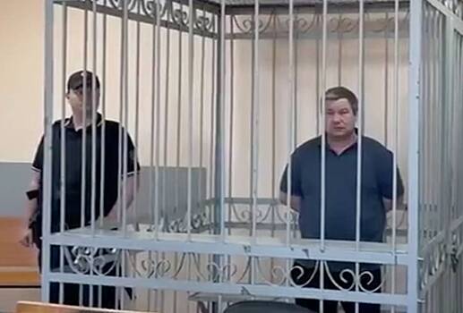 Суд определился с наказанием для протаранившего 12 автомобилей российского дальнобойщика