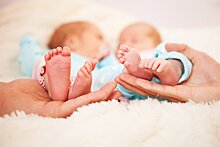Разные отцы детей-близнецов: возможно ли это?