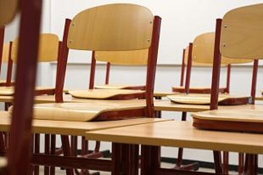 В пяти школах Липецка объявлен карантин