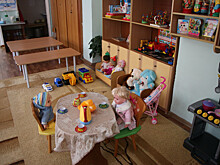 Коммунальную аварию в детском саду расследуют в Приморье