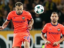 Самые возрастные игроки РФПЛ, АПЛ, Примеры, Серии А, Бундеслиги и Лиги 1