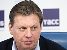 Гуляев рассчитывает, что ISU может смягчить свое отношение к России