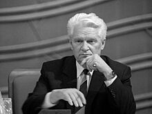 Последний председатель Совета министров РСФСР Силаев умер в 92 года