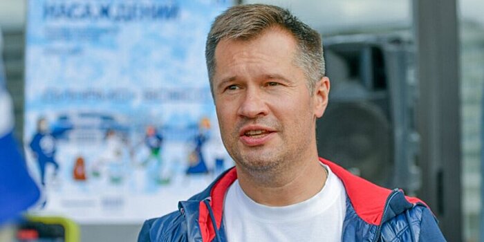 Свищев: «Приезд Ватанабэ в Москву — это предвыборная кампания. Наша основная задача — восстановление российских спортсменов в правах»