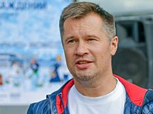 Свищев: «Приезд Ватанабэ в Москву — это предвыборная кампания. Наша основная задача — восстановление российских спортсменов в правах»