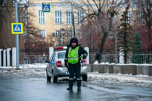 Автовладельцам рассказали о новых штрафах