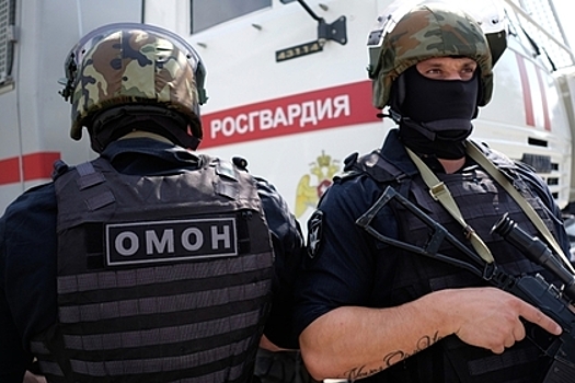 Войнам криминальных авторитетов в Москве положили конец