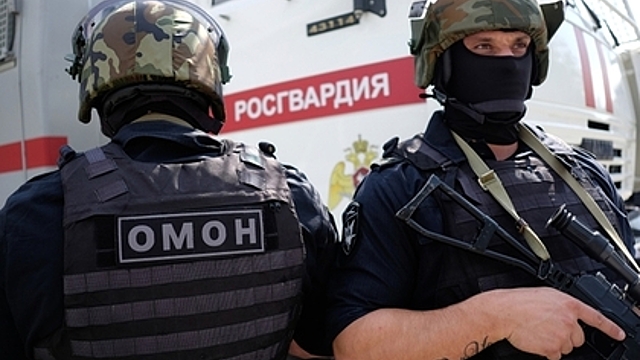 Войнам криминальных авторитетов в Москве положили конец
