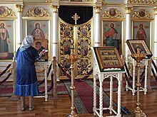 В Приамурье власти договорились с РПЦ ограничить массовые мероприятия