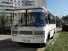 Производитель автобусов ПАЗ остановил работу