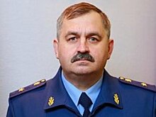 Экс-прокурор Челнов Евграфов стал советником гендиректора КАМАЗа