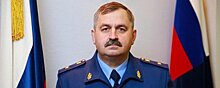 Экс-прокурор Челнов Евграфов стал советником гендиректора КАМАЗа