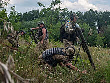 CNN: Украина использует военную концепцию, созданную в США после конфликта в Южной Осетии