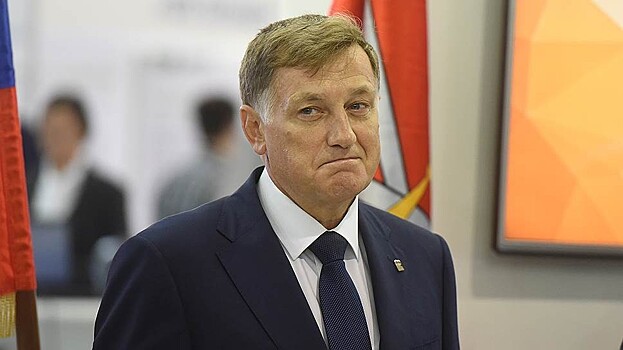 ЗакС Петербурга объявит о старте предвыборной кампании губернатора 31 мая