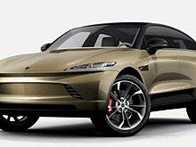 Новый спортивный электромобиль Mullen Five быстрее и дешевле Tesla Model Y