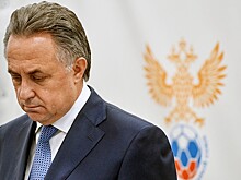 «Ноу ассоциэйшн». Как Мутко оказался лишним в ФИФА