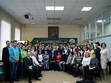 Наследники гения: в Саратове прошла юбилейная Вавиловская олимпиада